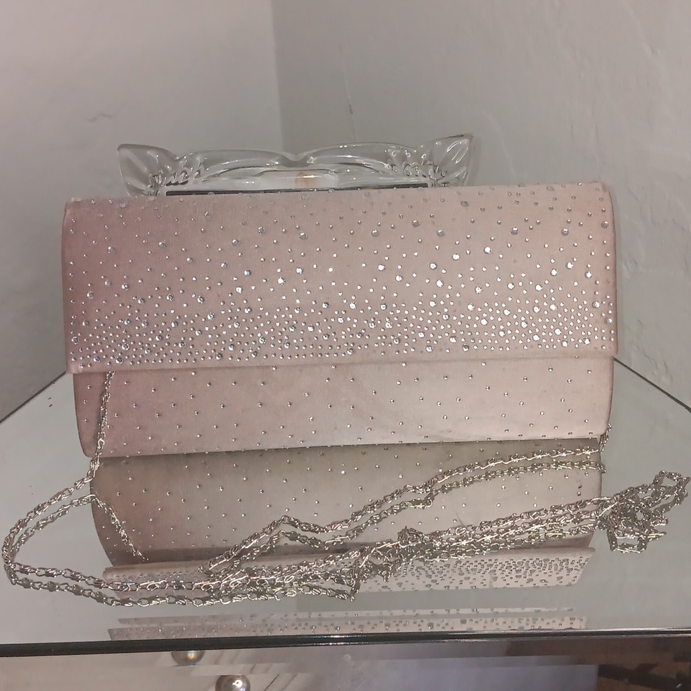 Bijou Brigitte Clutch Bag